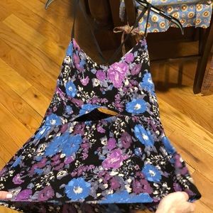 Free People summer top
